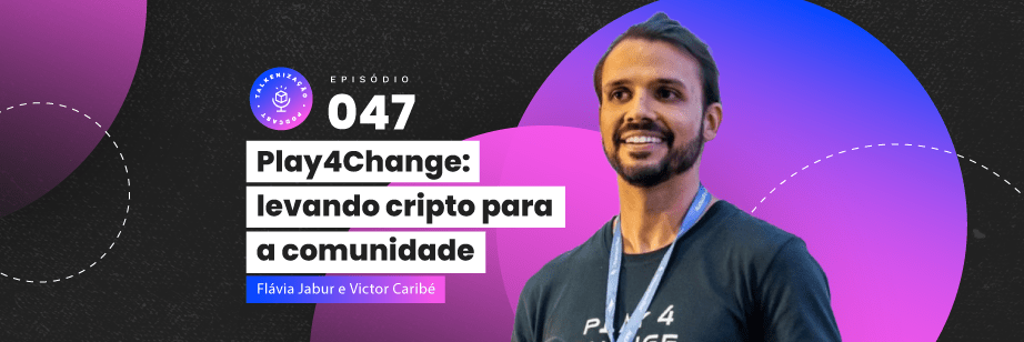 cripto podcast talkenização mercado cripto