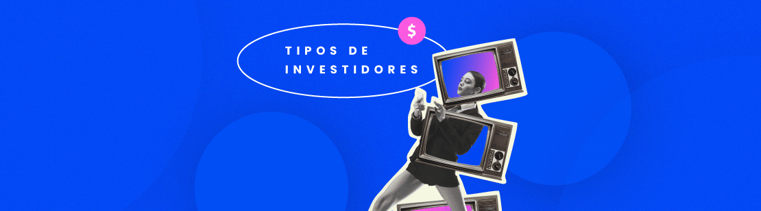 Qual a diferença entre Tipos e Perfis de Investidor, O que define os 3 perfis de investidor relacionados a risco, O que é o tipo de Investidor Qualificado, Quais são as vantagens para os Investidores Qualificados, Como se tornar um investidor qualificado, O que é o tipo de Investidor Profissional, O que é o tipo de Investidor Institucional, O que é o tipo de Investidor de Varejo, Quais tipos de investimentos estão disponíveis para o Investidor de Varejo